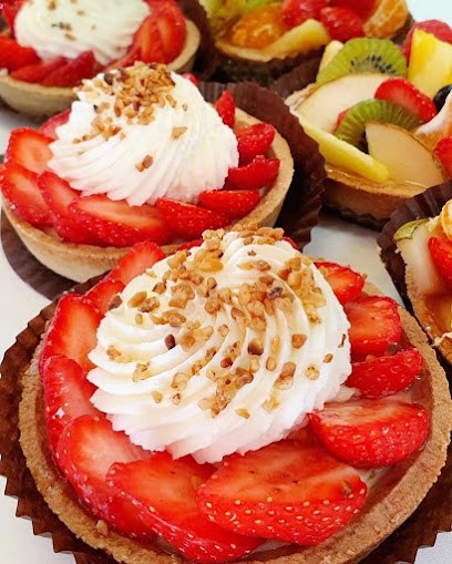 BOULANGERIE-PATISSERIE SAINT MARTIN LA CROISILLE SUR BRIANCE, Boulangerie à La Croisille-sur-Briance