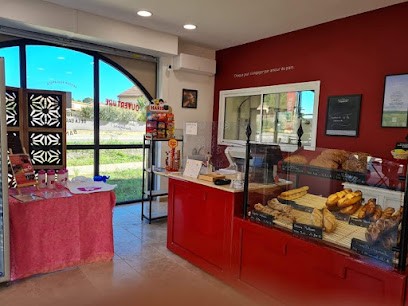 Fournil De Gardonnenque, Boulangerie à Domessargues