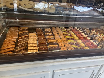 Croissant de Lune de Saint Antoine, Boulangerie à Marseille 15