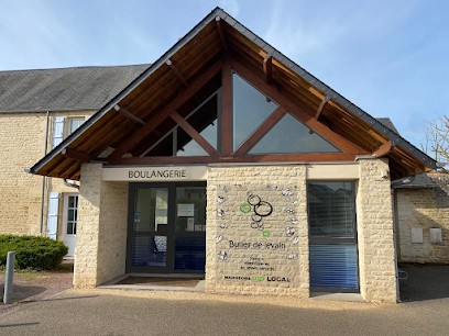 Bulles De Levain, Boulangerie à Louvigny