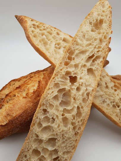 Les Gourmands Disent, Boulangerie à Mauges-sur-Loire