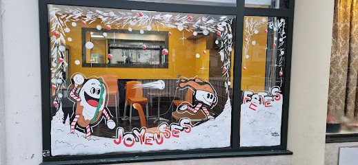 Boulangerie De La Place, Boulangerie à Rueil-Malmaison