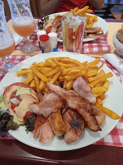 Le Fournil D'Antoine, Boulangerie à Ebersheim