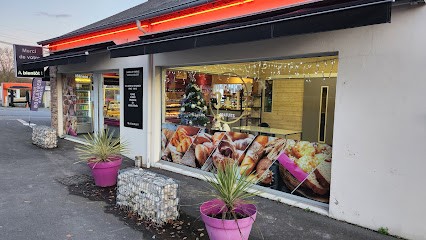 Boulanger - Pâtissier - Snacking Du Fournil Au Drive, Boulangerie à Guichen