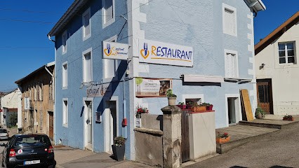 La Grange Aux Pains, Boulangerie à Xertigny