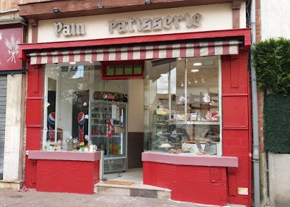 ARIJ, Boulangerie à Eaubonne