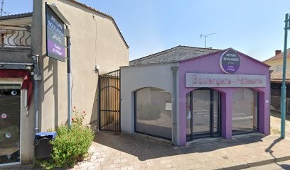 L'Epi d'Or, Boulangerie à Saint-Seurin-sur-l'Isle