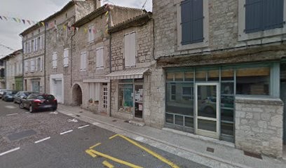 Le Fournil Quercynois, Boulangerie à Castelnau Montratier-Sainte Alauzie