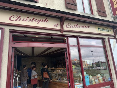 Boulangerie WYPICH, Boulangerie à Parthenay