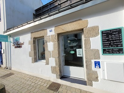 Le Fondant Baulois SARL Transat et chocolat, Pâtisserie à La Turballe