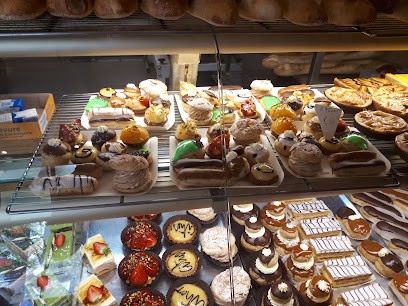 Le Fournil De Villaroy, Boulangerie à Guyancourt