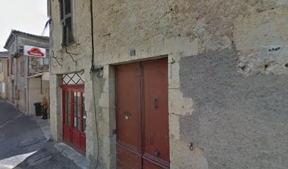 Siège Social (Fournil) Boulangerie Pâtisserie Grande Eric, Boulangerie à Lectoure