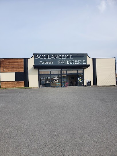 Boulangerie Arenou, Boulangerie à Beauvoir-sur-Mer