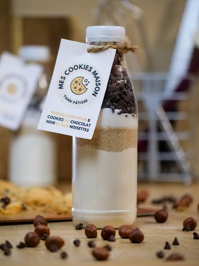 Maison Duriez, Pâtisserie à Rumilly