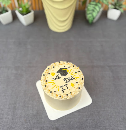 Cassandre Pâtisserie Cake Design, Pâtisserie à Lille