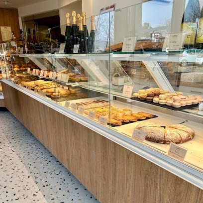 Lafitau Rocbaron, Boulangerie à Rocbaron