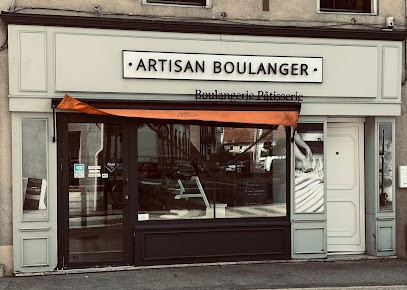 Les Gourmandises De Vincent, Boulangerie à Hayange