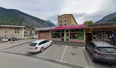 Boulangerie Patisserie Taboury Jean-Louis, Boulangerie à Saint-Jean-de-Maurienne