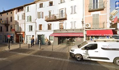 BOULANGERIE YUNG, Boulangerie à Gap