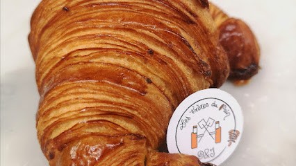 Les Frères Du Pain, Boulangerie à Montmorot