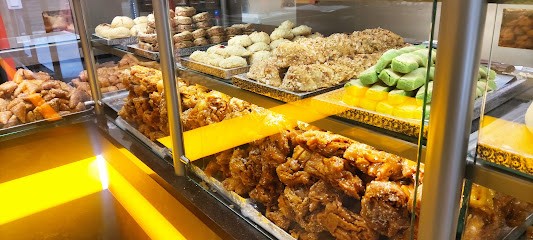 La Rose De Tunis - Bordeaux, Pâtisserie à Bordeaux