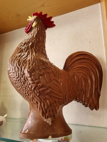 L'atelier De Flo, Boulangerie à Hazebrouck