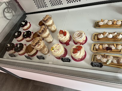 PLAISIRS & GOURMANDISES, Boulangerie à Charmes