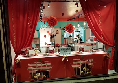 Petite Pépite, Pâtisserie à Lannion