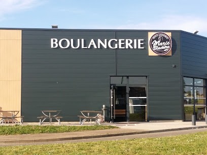 Marie Blachère Boulangerie Sandwicherie Tarterie, Boulangerie à Sainte-Marie-aux-Chênes