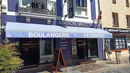 Boulangerie Pâtisserie Maison Valette, Boulangerie à Mauguio