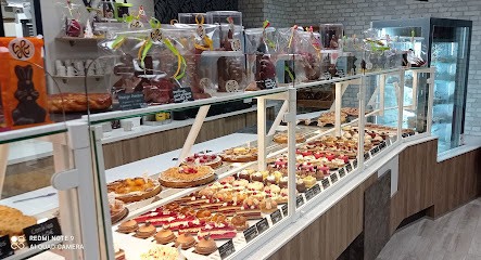 SANDRINE & GAËL VALO, Boulangerie à La Chapelle-des-Fougeretz