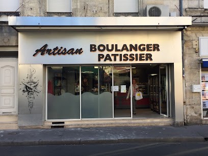 Au Petit Bonheur De Cesar, Boulangerie à Talence