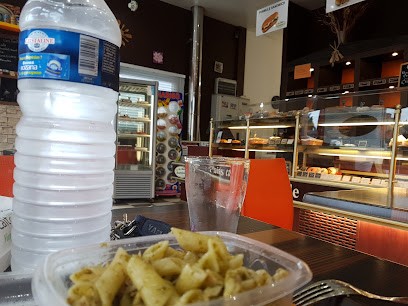 La Mie Bastidienne, Boulangerie à La Bastide-de-Sérou