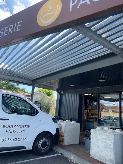 La Folie Des Pains, Boulangerie à Langon
