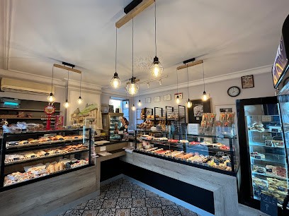 Le moulin de Bruno, Boulangerie à Rochemaure