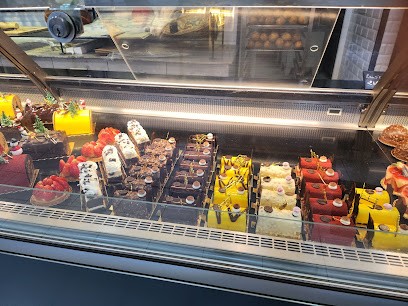 Abaza, Boulangerie à Drancy