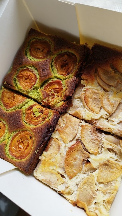 Boulangerie Lehouelleur, Boulangerie à Denneville