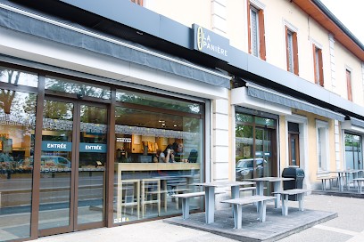 La Panière - Saint-Julien-en-Genevois, Boulangerie à Saint-Julien-en-Genevois