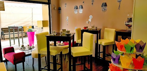 Leti's Cake, Pâtisserie à Albertville