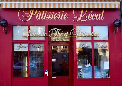 Pâtisserie Léval, Pâtisserie à Givet