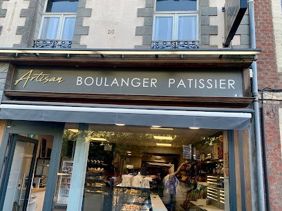 AU FOURNIL DE PAUL, Boulangerie à Saint-Valery-sur-Somme