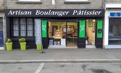 Artisan Boulanger Pâtissier Au P'ti Bon Heure, Boulangerie à Sourdeval