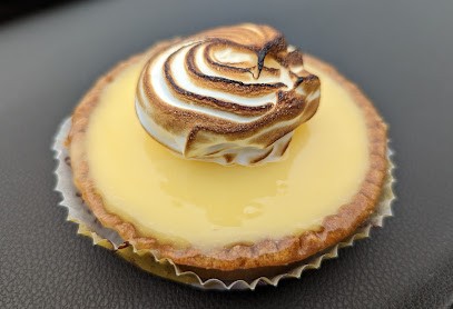 L'Epi Ruellois, Boulangerie à Ruelle-sur-Touvre