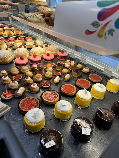 Maison Gaillard, Pâtisserie à Communay