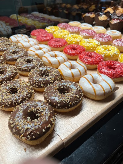 Caz'A Grain, Boulangerie à Feurs