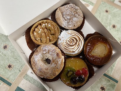 Au Fournil Faumontois, Boulangerie à Faumont