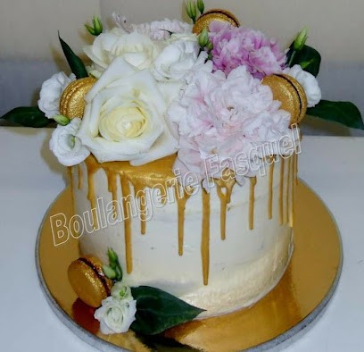 Boulangerie Fasquel, Boulangerie à Saint-Omer