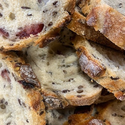 La Brivoise, Boulangerie à Brives-Charensac