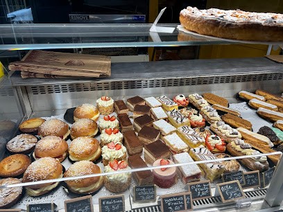 O FOURNIL, Boulangerie à Écoust-Saint-Mein