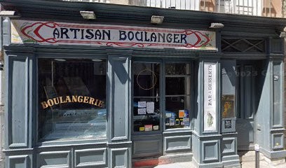 Bar À Desserts, Pâtisserie à Lyon 01